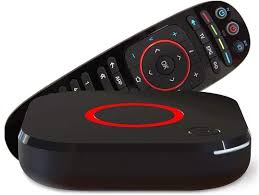 IPTV Receiver