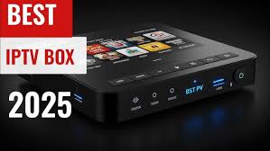 Welche IPTV Box ist die beste
