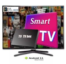 IPTV Box alle Sender