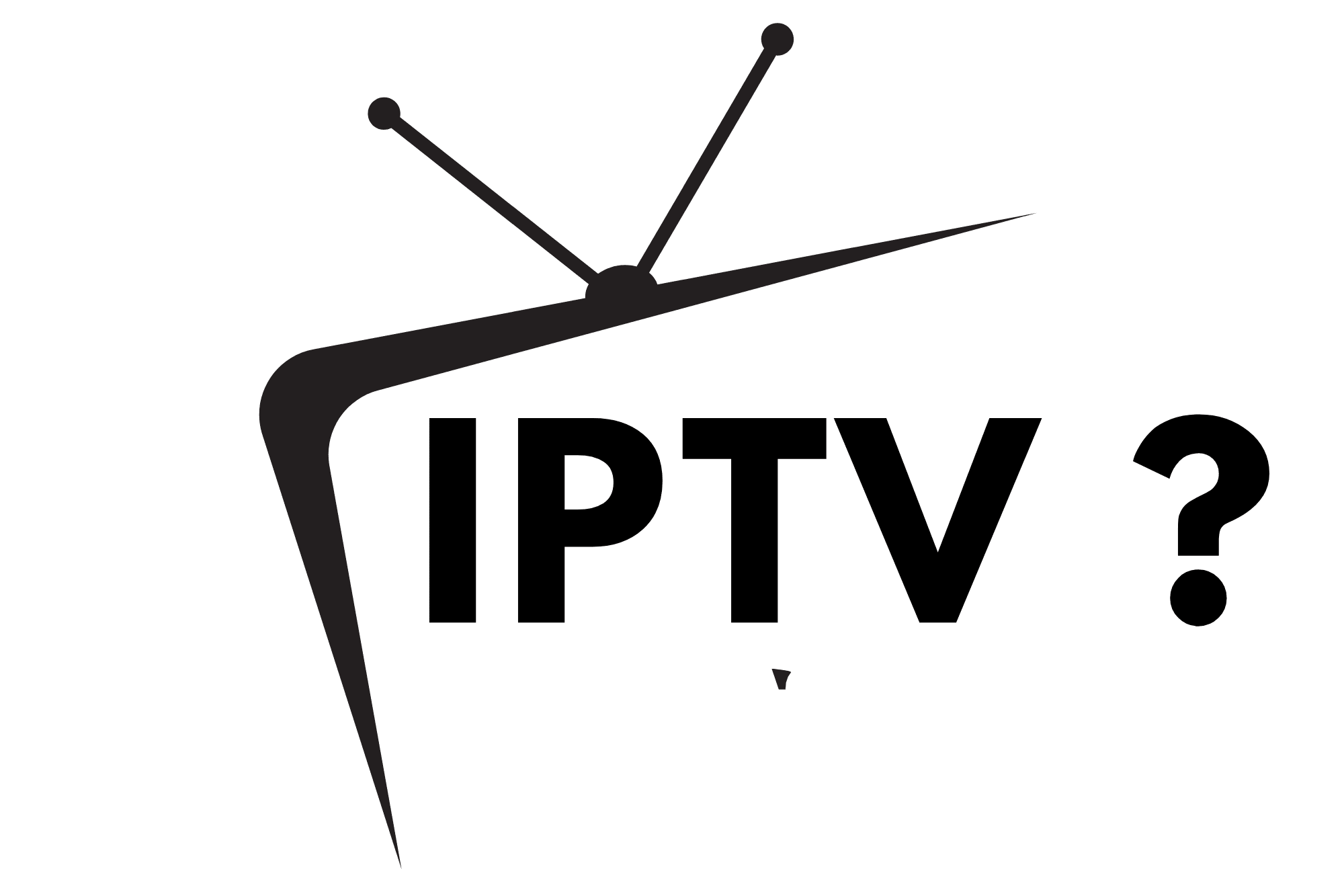 was ist iptv ?