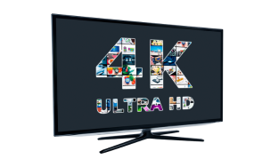 IPTV 4K