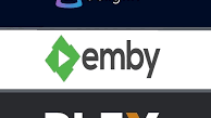 IPTV Jellyfin Emby oder Plex