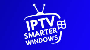 IPTV Application Windows